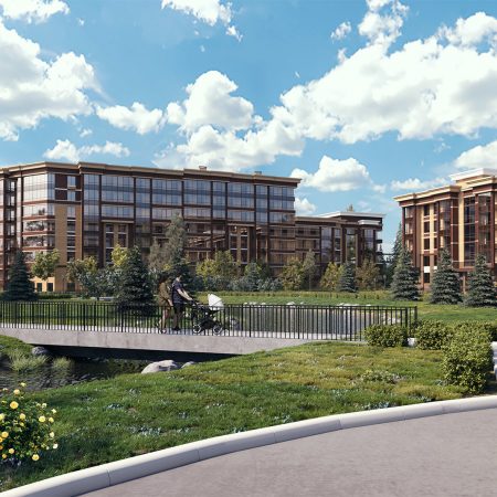 жк чистый ручей общение