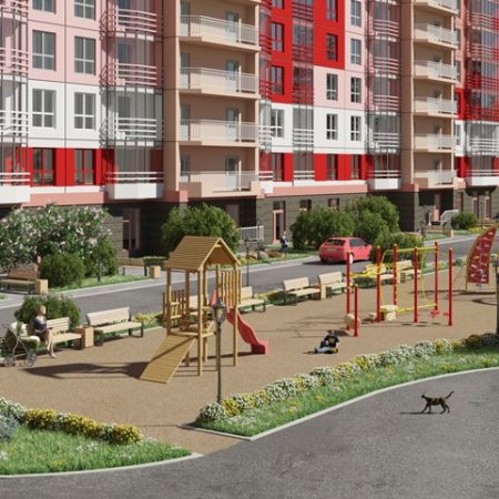 жк йога лидер групп