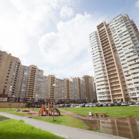 жк адмирал спб