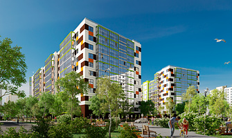 жк аэросити официальный сайт