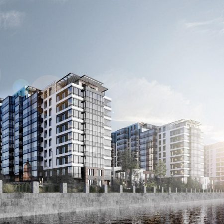 магнифика жилой комплекс