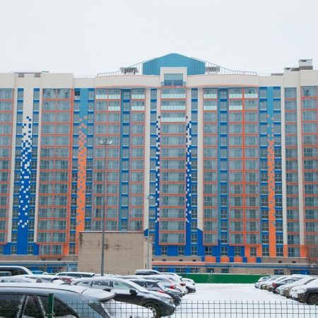 жк сириус спб купить квартиру