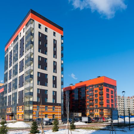 жк янила кантри