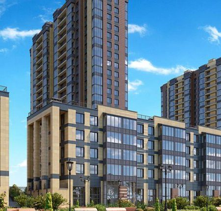 жемчужный каскад