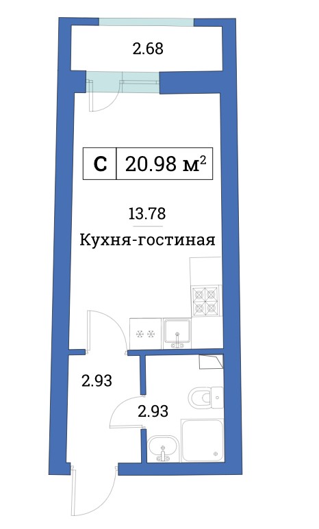 Жк Авиатор Купить Квартиру От Застройщика