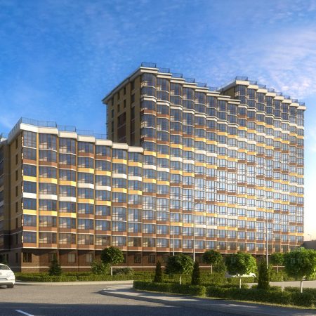 жилой комплекс северный вальс