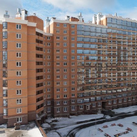 жк северный вальс новости