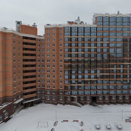 жк северный вальс купить квартиру