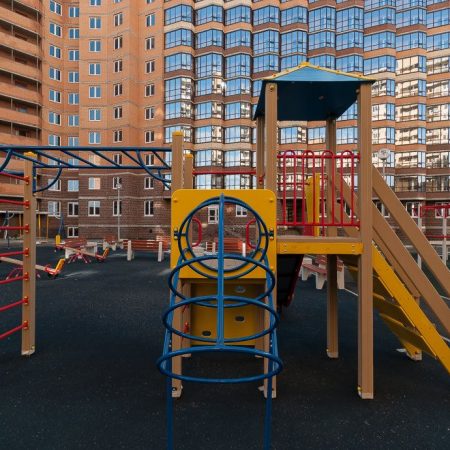 жк северный вальс петрострой