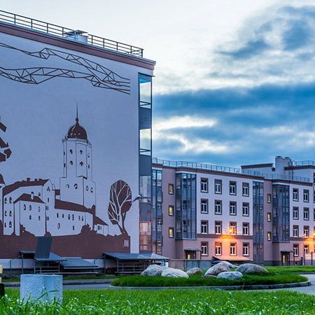 жк новое сертолово цены