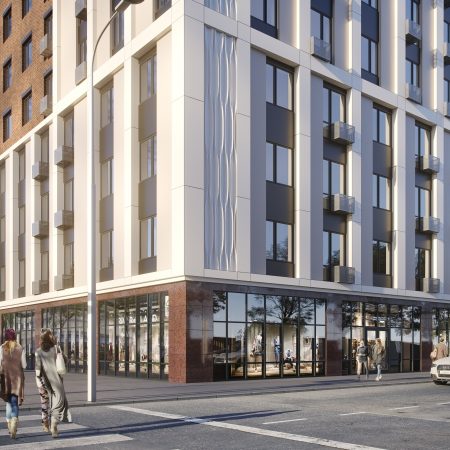 квартиры в жк терра