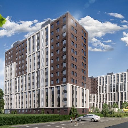 жк терра купить квартиру