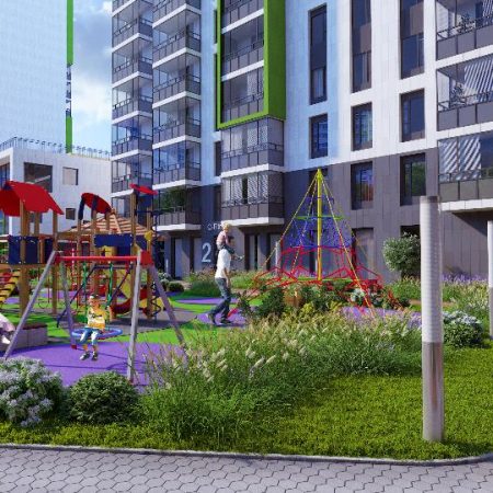 q мир жилой комплекс отзывы