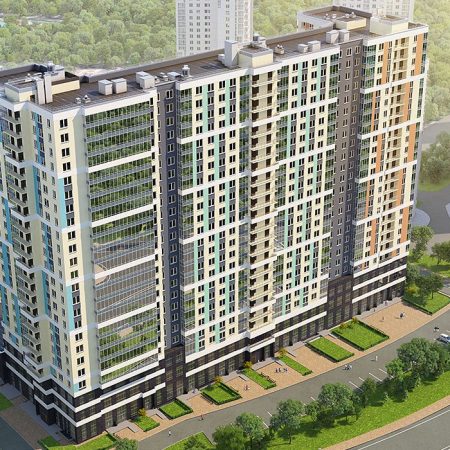 жк жили были купить