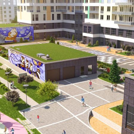 жк жили были купить