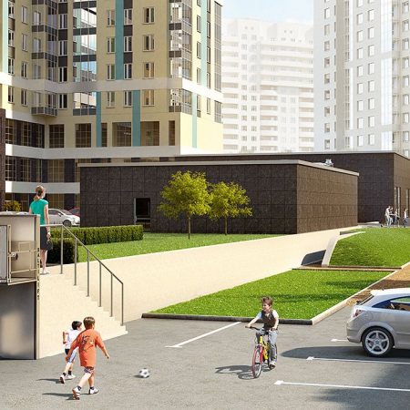 жк жили были купить