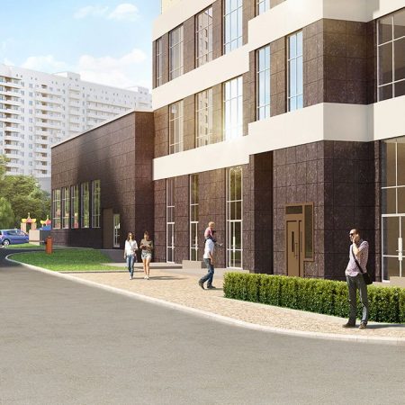 жк жили были купить