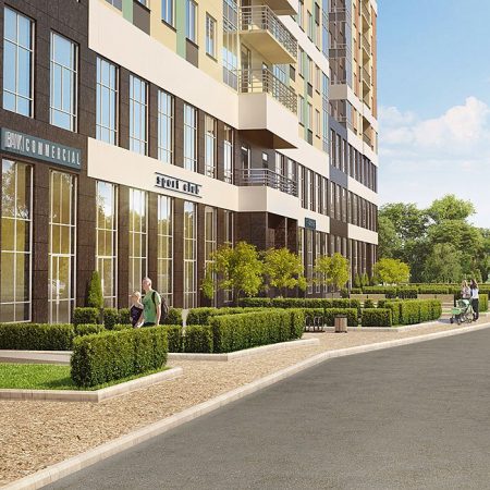 жк жили были купить