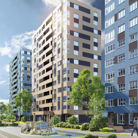 жк ручьи санкт петербург