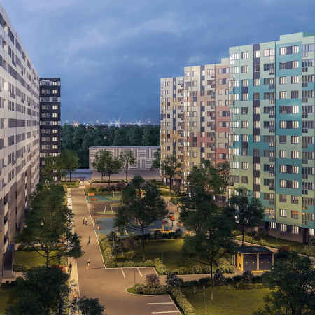 купить квартиру в жк ручьи спб