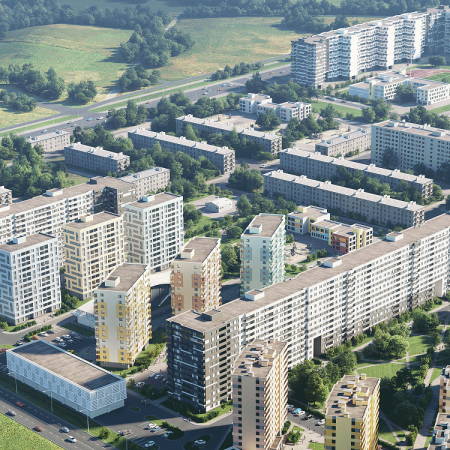 жк ручьи санкт петербург официальный сайт