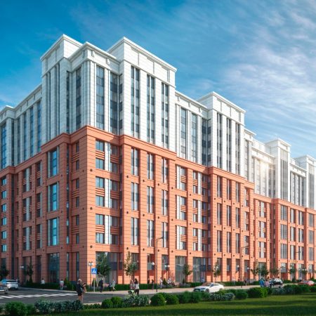 жк новый лесснер