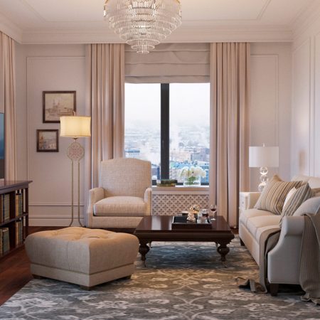 жк новый лесснер отзывы