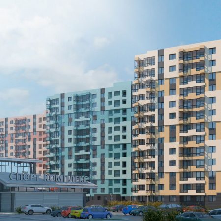 жк ручьи лср спб