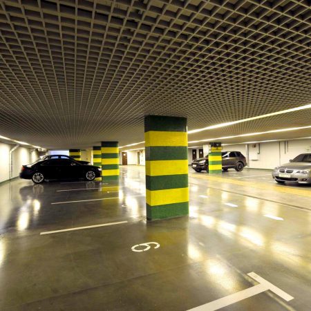 новый лесснер ход строительства