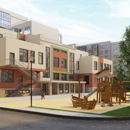 жк георг ландрин спб отзывы тайного покупателя