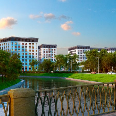 жк ривьер нуар официальный сайт