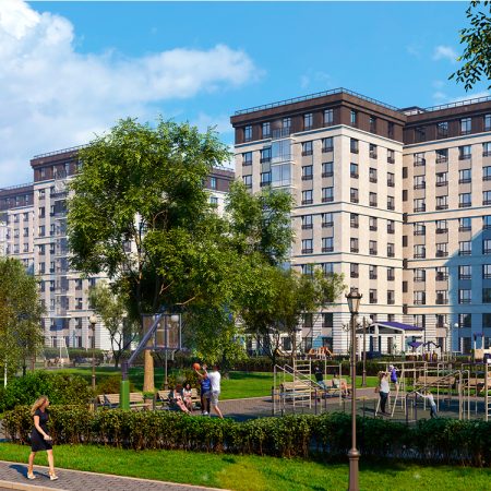 жк ривьер нуар официальный сайт