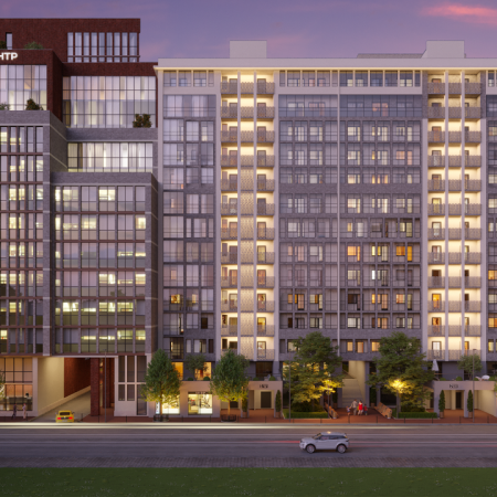 георг ландрин жилой комплекс отзывы