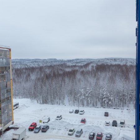 жк ясная поляна южный