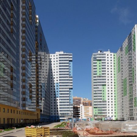 жк граффити спб цены