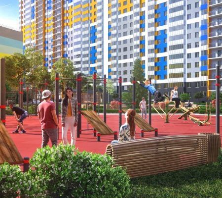 полис на комендантском в контакте