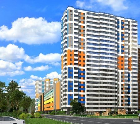 полис на комендантский ход строительства