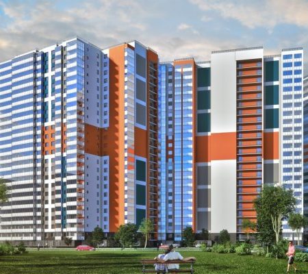 полис групп комендантский