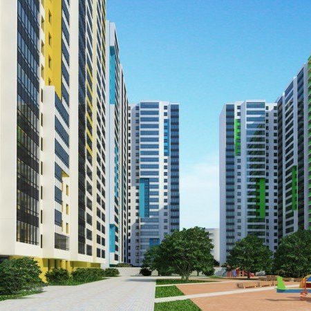 жк граффити купить