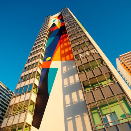 жк граффити спб цены