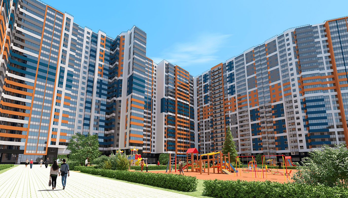 Полис на Комендантском