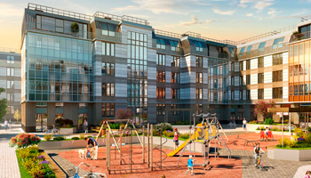 жк наутилус спб официальный сайт