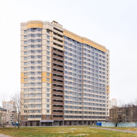 лидер групп жк босфор