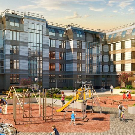 жк наутилус спб