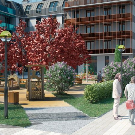 жк наутилус спб