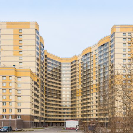 жк босфор шушары