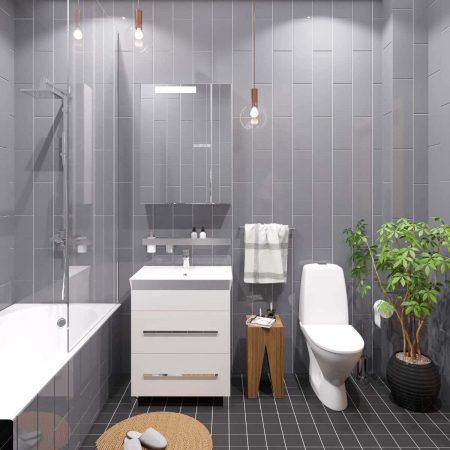 бонаква магнифика резиденс