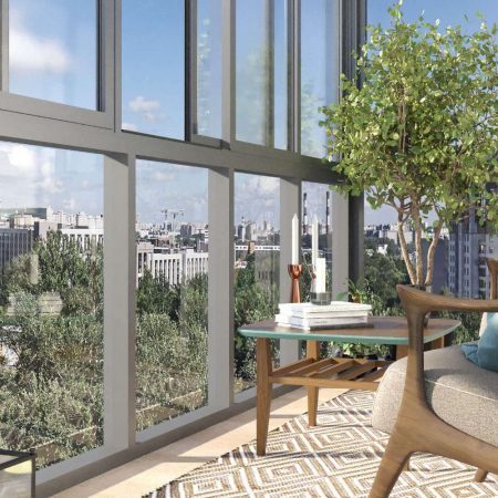 магнифика резиденс