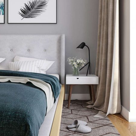 ход строительства магнифика резиденс 2 очередь