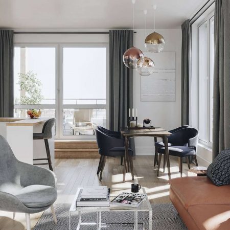 жк магнифика резиденс